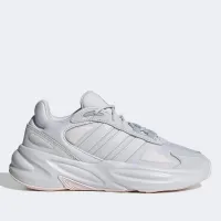 Кросівки adidas Ozelle Cloudfoam Lifestyle Running GX1728 - Сірі