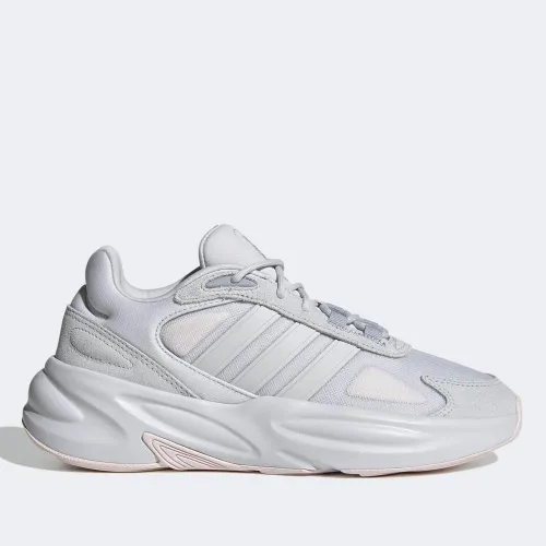 Кросівки adidas Ozelle Cloudfoam Lifestyle Running GX1728 - Сірі
