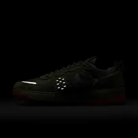 Nike C1TY Premium CORDURA® мужские Кроссовки цвет зеленый