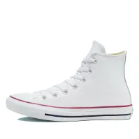 Кросівки Converse Chuck Taylor All Star Leather 132169C - Білі