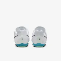 Nike Zoom Rival Track & Field Multi-Event Spikes цвет белый
