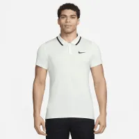 NikeCourt Advantage чоловічі Dri-FIT Tennis Polo колір зелений