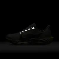 Nike Pegasus Plus мужские Road Running Кроссовки цвет белый