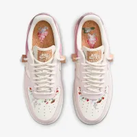 Nike Air Force 1 '07 LX женская Кроссовки цвет белый