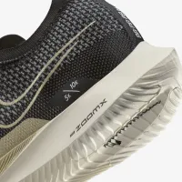Nike Streakfly Road Racing Кросівки колір чорний