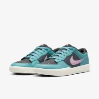 Nike SB Force 58 Premium Skate Кросівки блакитний