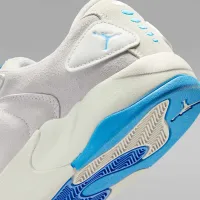 Nike Jordan Session мужские Кроссовки цвет белый