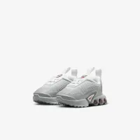 Nike Air Max Dn SE Baby/Toddler Кросівки колір сірий