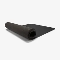 Nike Mastery Yoga Mat (Long) колір чорний