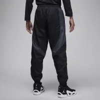 Nike Jordan Sport Jam мужские Warm Up Pants цвет черный