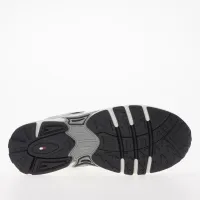 Кросівки Tommy Jeans Archive Runner EN0EN02680-PE6 - Срібні