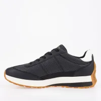 Кроссовки Skechers Gusto Wind-O 177150BLK - Черные