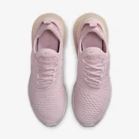 Nike Air Max 270 женская Кроссовки Pink
