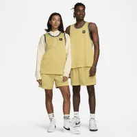 Nike SB Skate баскетбольные шорты Yellow