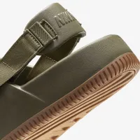 Nike Calm чоловічі Mules колір зелений