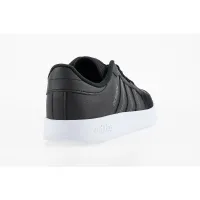 Кросівки adidas Tenis Breaknet Court Lifestyle GX4198 - Чорні