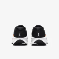Nike Downshifter 13 мужские Road Running Кроссовки (Extra Wide) цвет черный