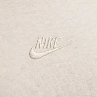 Nike Sportswear Premium Essentials чоловічі футболка колір сірий