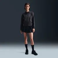 Nike Sportswear жіноча Woven Куртка колір чорний