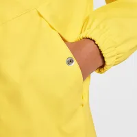 Nike Little детские Rain Куртка Yellow
