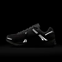 Nike Zoom Vomero 5 женская Кроссовки цвет серый