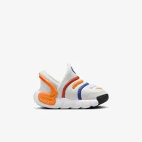Nike Dynamo 2 EasyOn Baby/Toddler Кросівки колір білий
