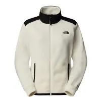 Кофта/футболка The North Face Polartec Alpine 200 0A7WWMROU1 - Біла