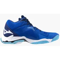Кроссовки do волейбола Мужские Mizuno WAVE LIGHTNING Z8 MID (V1GA240501)