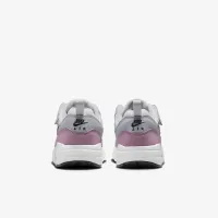 Nike Air Max 1 EasyOn Little детские Кроссовки цвет белый