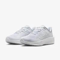 Nike Quest 6 мужские Road Running Кроссовки цвет белый