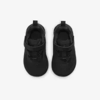 Nike Revolution 6 Baby/Toddler Кроссовки цвет черный