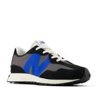 Кросівки New Balance GS327VB - Чорні