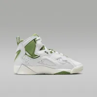 Nike Jordan True Flight Big дитячі Кросівки колір білий