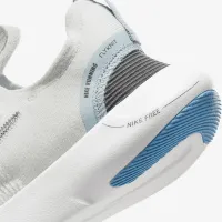 Nike Free RN NN женская Road Running Кроссовки цвет серый