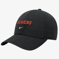 Oregon State Club Nike Unstructuколір червоний College Cap колір чорний