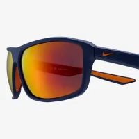 Nike Premier Stride Mirroцвет красный Sunglasses синий