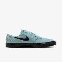 Nike SB Zoom Janoski OG+ Skate Кроссовки цвет зеленый