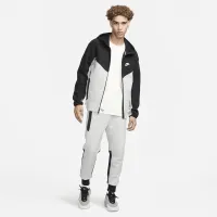 Nike Sportswear Tech Fleece чоловічі Joggers колір сірий