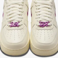 Nike Air Force 1 '07 жіноча Кросівки колір білий