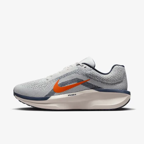 Nike Winflo 11 чоловічі Road Running Кросівки колір білий