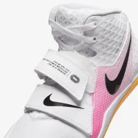 Nike Zoom Javelin Elite 3 Track & Field Throwing Spikes колір білий