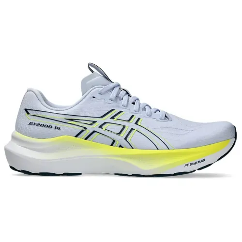 Кроссовки для бега Мужские ASICS GT-2000 14 (1011C056 400)