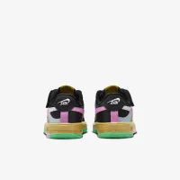 Nike Force 1 Low LV8 2 EasyOn Little детские Кроссовки цвет черный