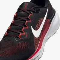 Nike Pegasus 41 мужские Road Running Кроссовки (Extra Wide) цвет черный
