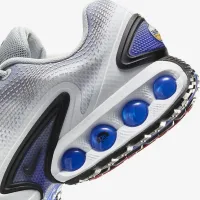 Nike Air Max Dn SE Кросівки колір сірий