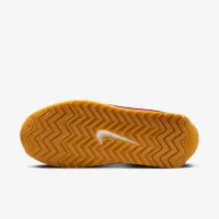 Nike Pacific женская Кроссовки цвет красный
