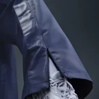 Nike Sportswear Windrunner жіноча Shine Pants блакитний
