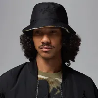 Nike Jordan Apex Winter Bucket Hat цвет черный