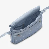 Nike Sportswear Futura 365 женская Crossbody сумка (3L) синий