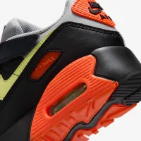 Nike Air Max 90 EasyOn Little дитячі Кросівки колір сірий